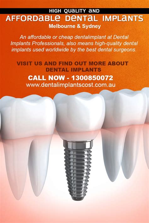 are dental implants affordable